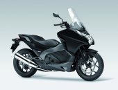 2013 Honda NC700D Integra photo
